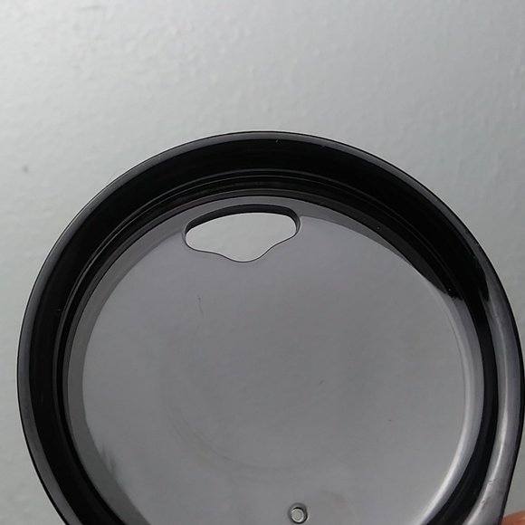 Original From POSHMARK Back Stainless Steel Wine Tumbler 10 Oz Hot/Cold Drink - Picture 13 of 16